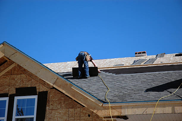 Quick and Trustworthy Emergency Roof Repair Services in Jamestown West, NY