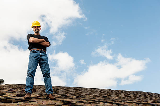 Best Slate Roofing Contractor  in Jamestown West, NY