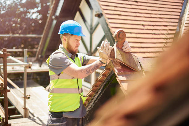 Jamestown West, NY Roofing Contractor Company