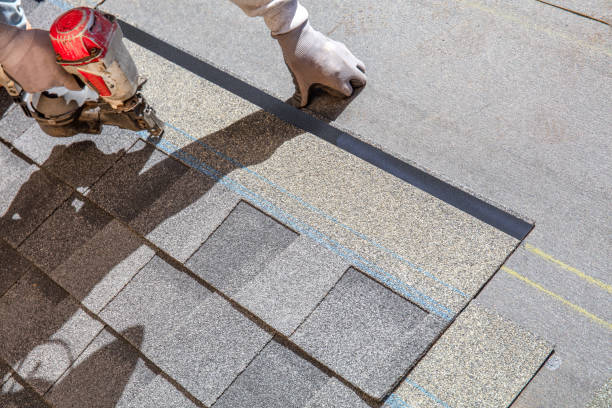 Best Roof Restoration Services  in Jamestown West, NY