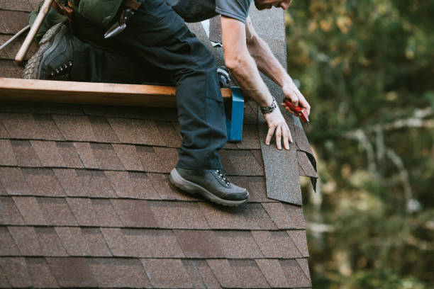 Best Roof Replacement Cost  in Jamestown West, NY
